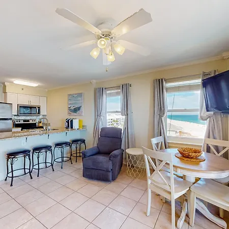 Tradewinds 501 Apartment Orange Beach Exterior photo