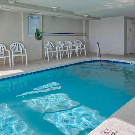 Tradewinds 501 Apartment Orange Beach Exterior photo