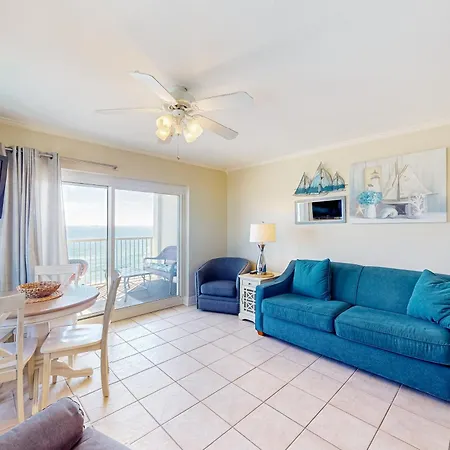 Tradewinds 501 Apartment Orange Beach Exterior photo