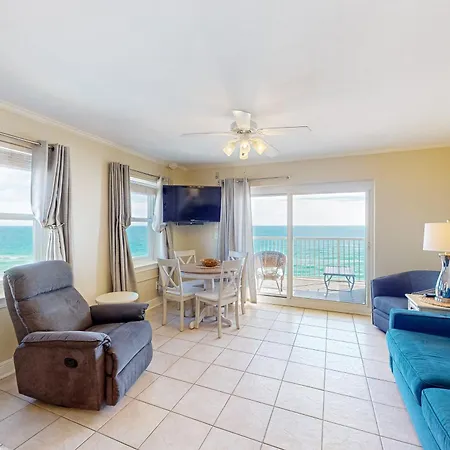 Tradewinds 501 Apartment Orange Beach Exterior photo