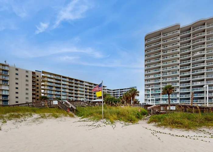 Tradewinds 501