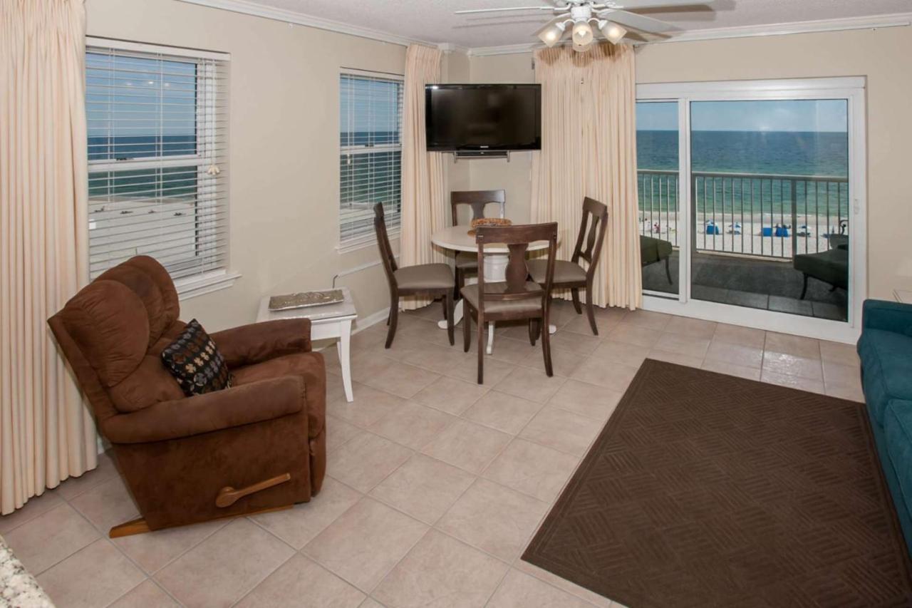 Tradewinds 501 Apartment *