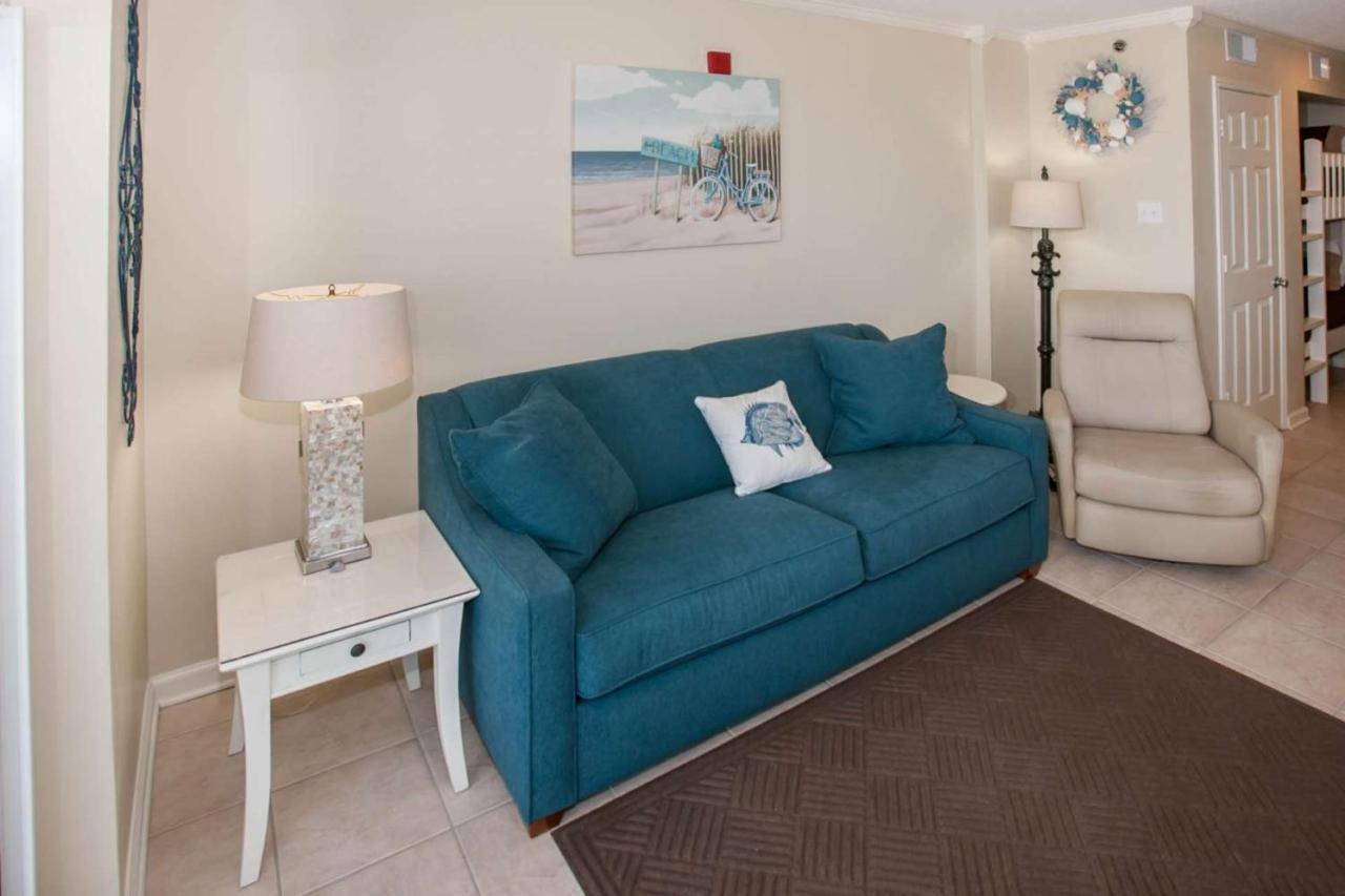 Tradewinds 501 * Orange Beach