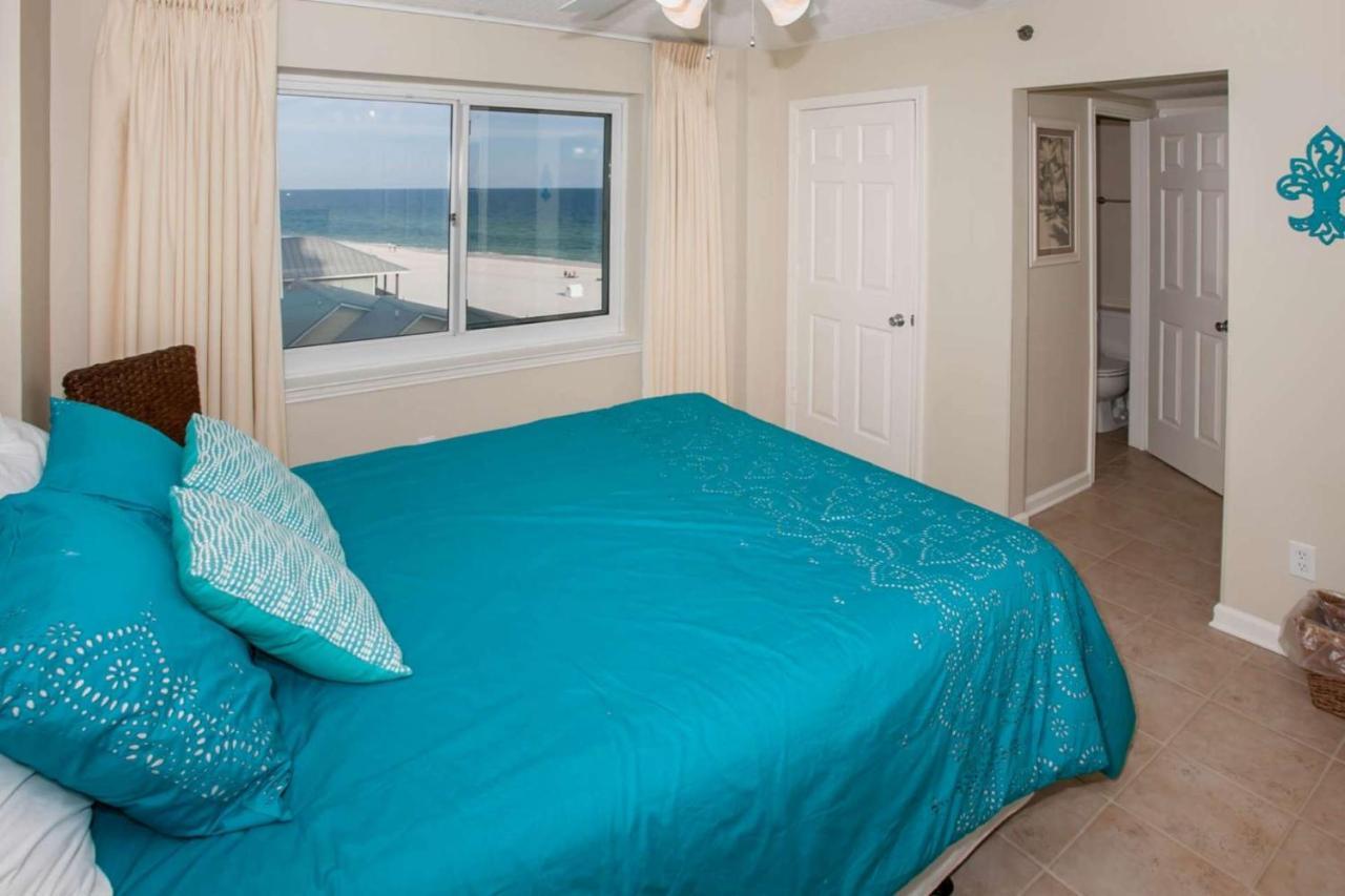 Apartment Tradewinds 501