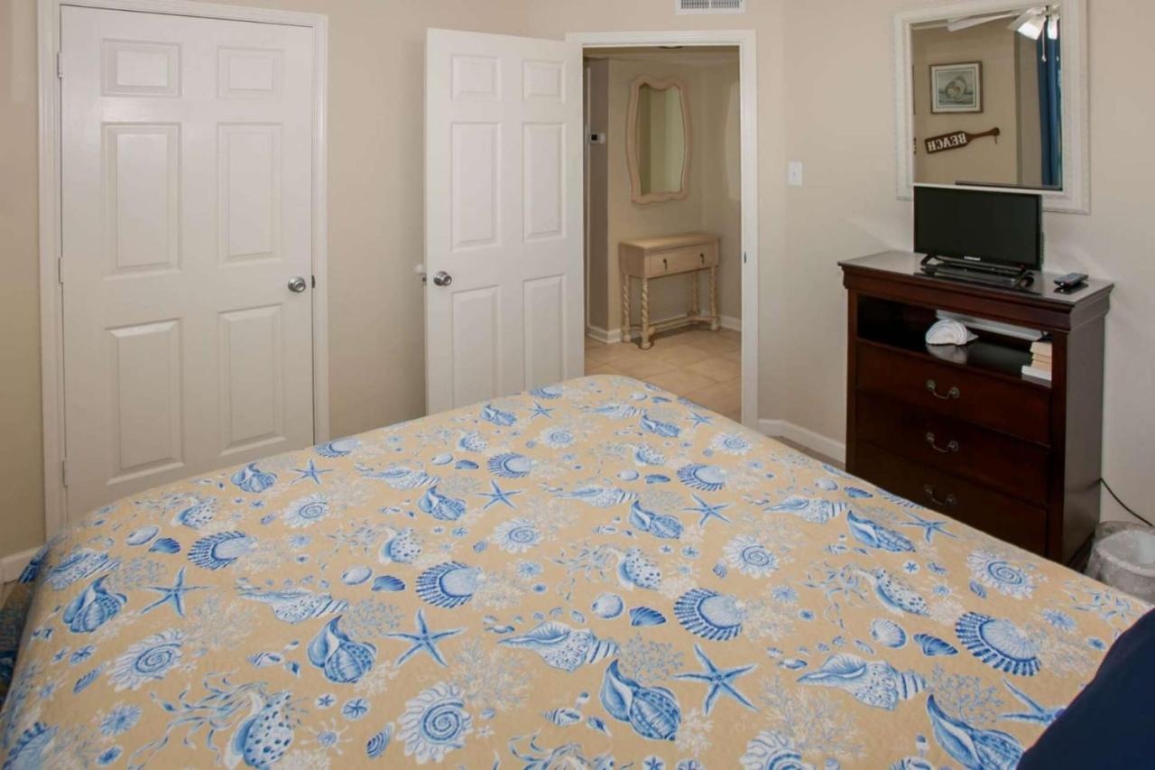 Apartment Tradewinds 501