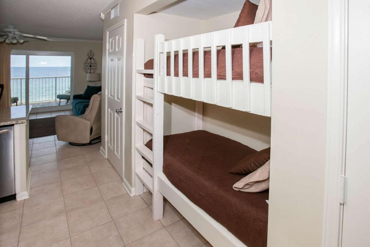 Tradewinds 501 Apartment Orange Beach