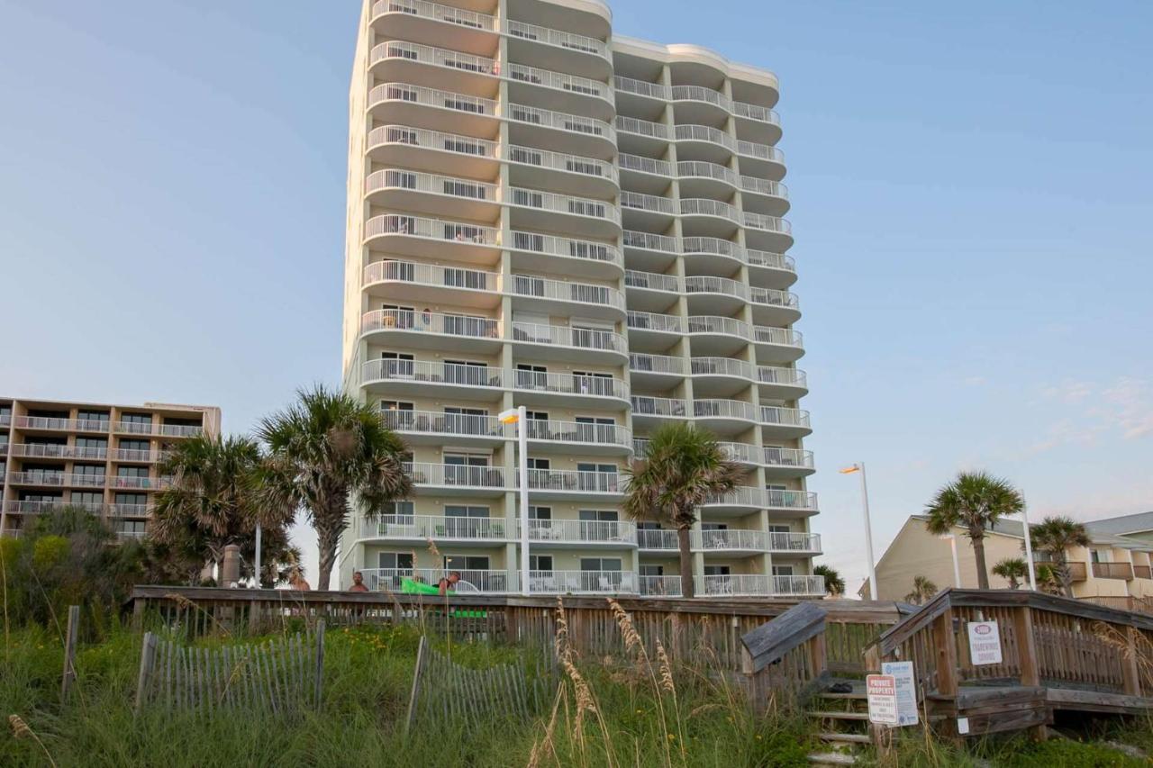Tradewinds 501 Orange Beach