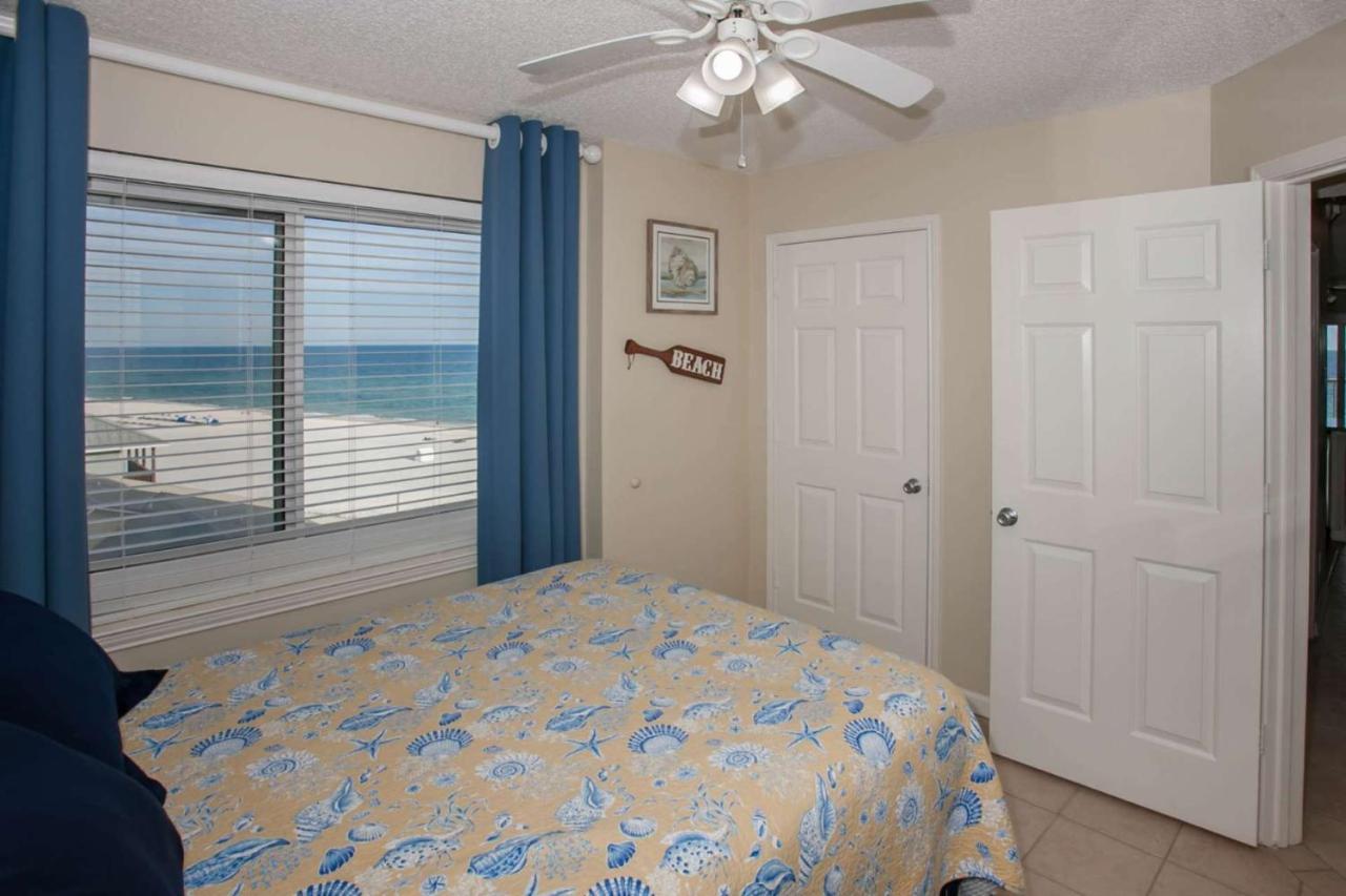 Tradewinds 501 * Orange Beach