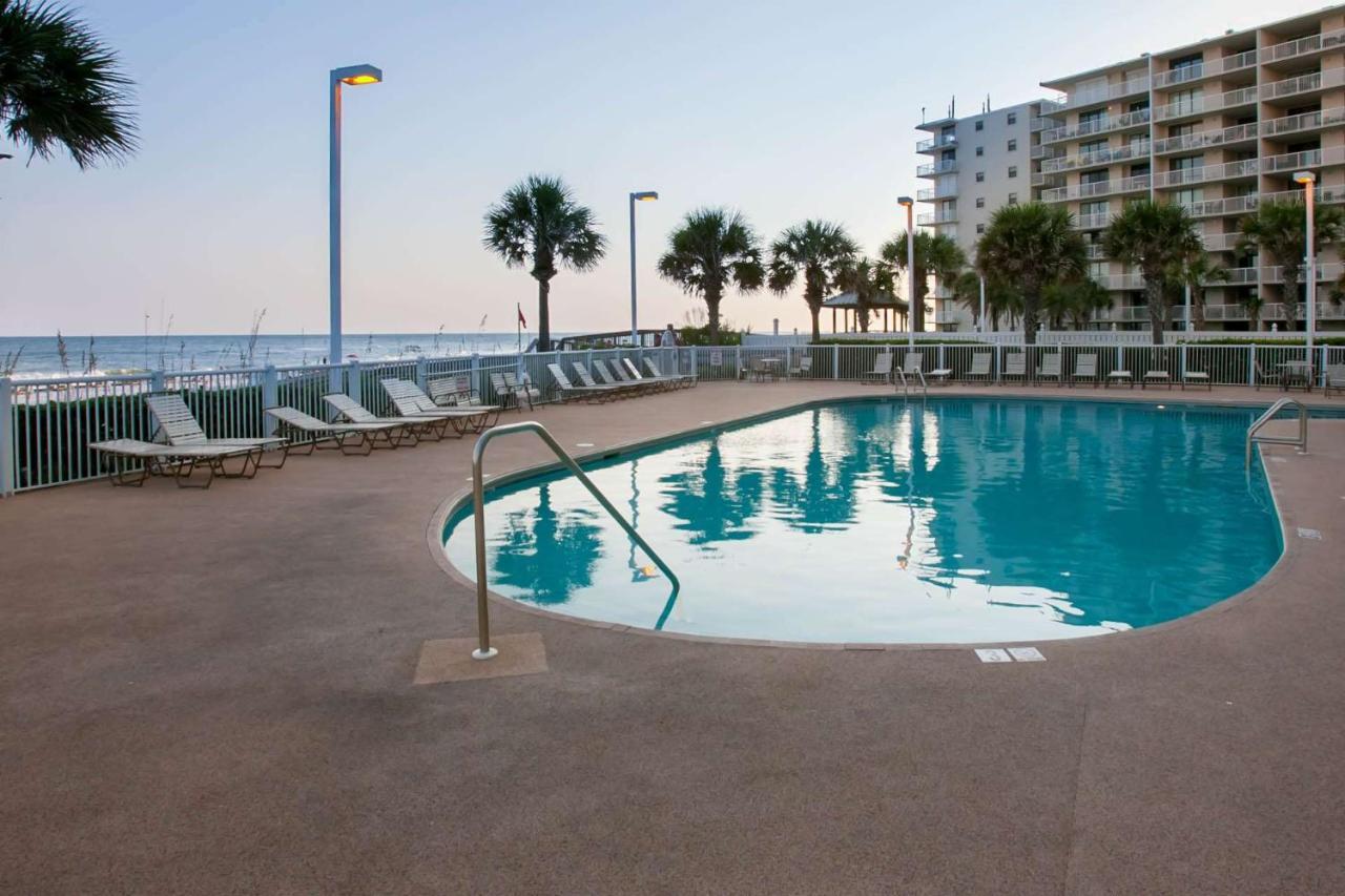 Apartment Tradewinds 501