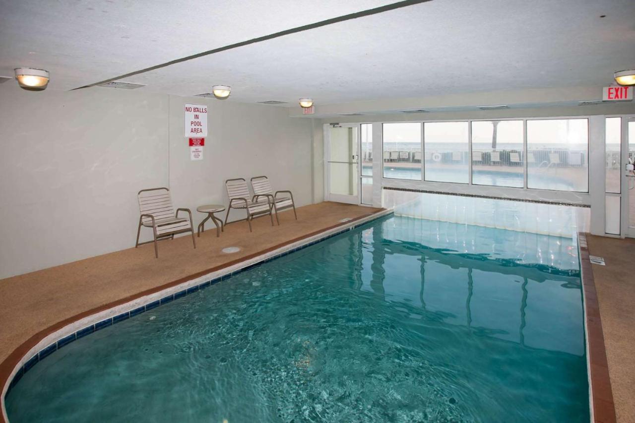 Tradewinds 501 Apartment *