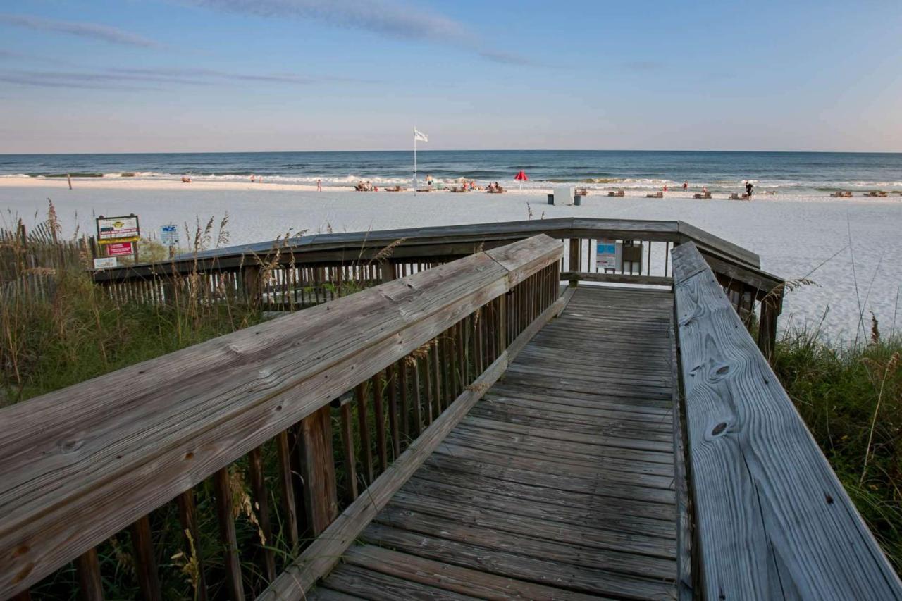 Apartment Tradewinds 501 *