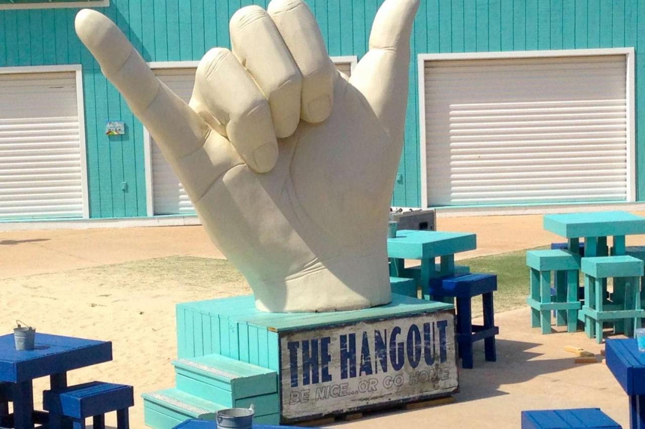 Tradewinds 501 Orange Beach