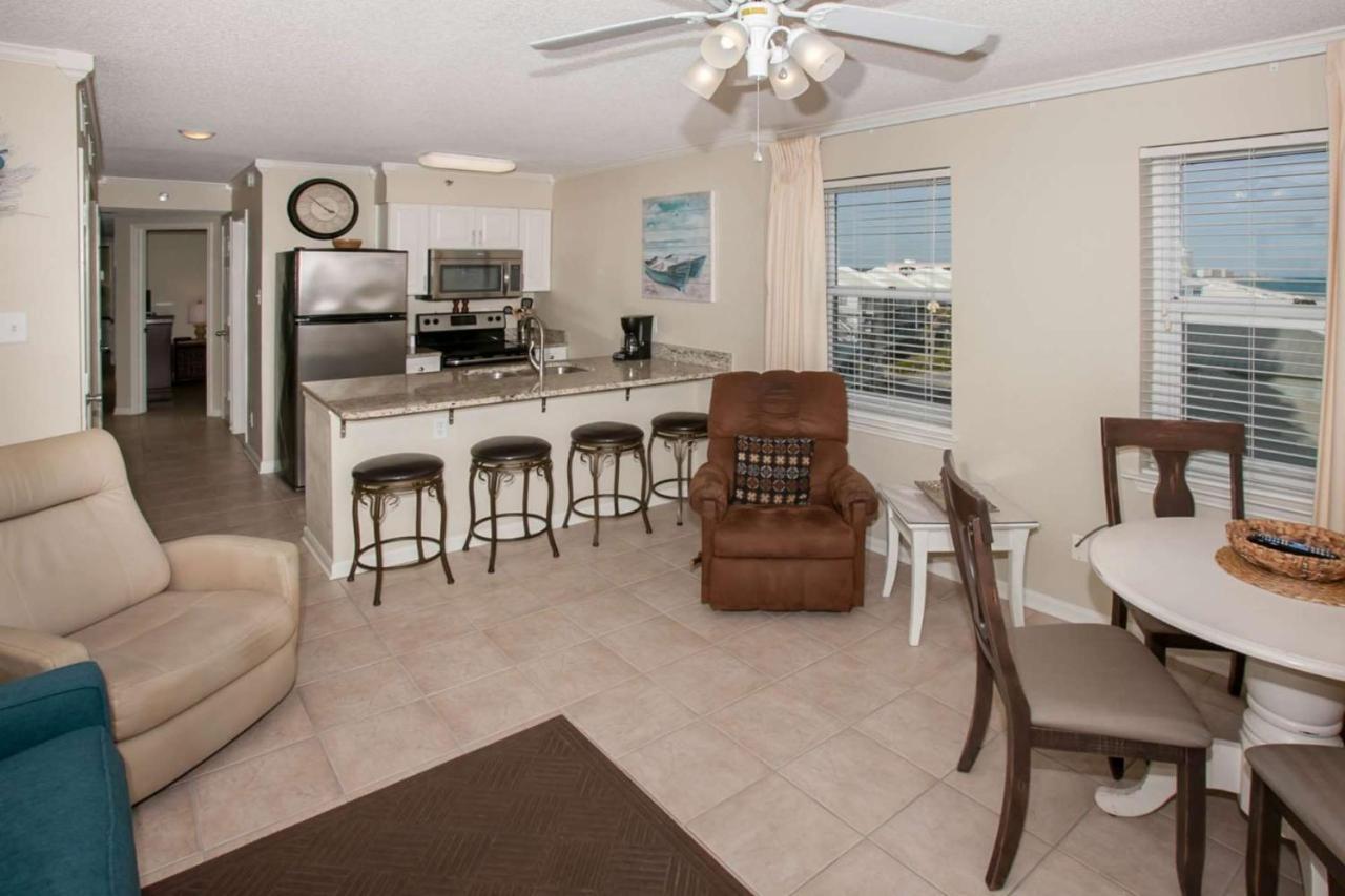 Tradewinds 501 * Orange Beach