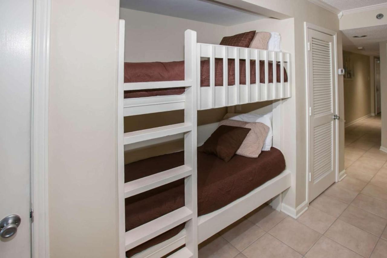 Apartment Tradewinds 501 Orange Beach