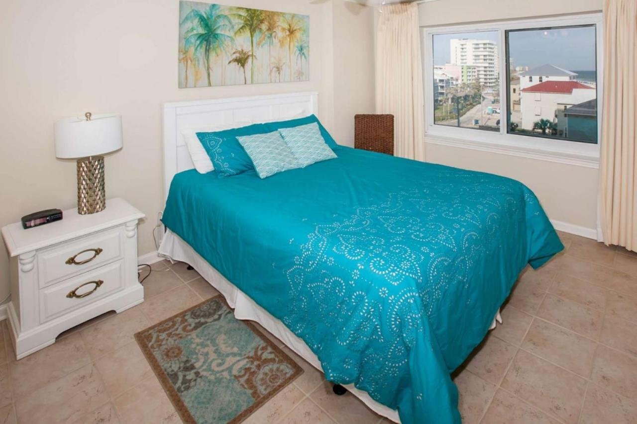 Apartment Tradewinds 501