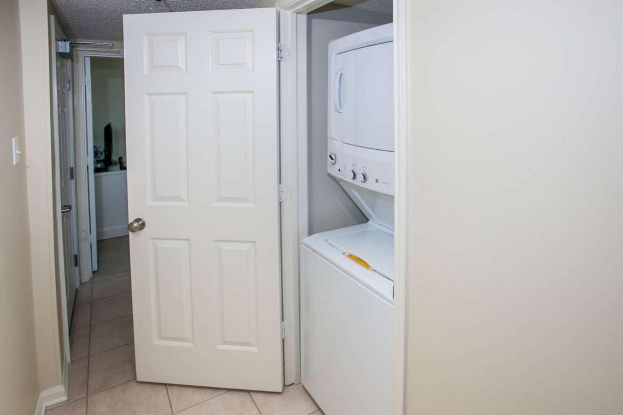 Apartment Tradewinds 501 Orange Beach