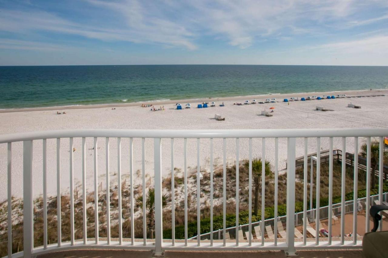 Tradewinds 501 Apartment *