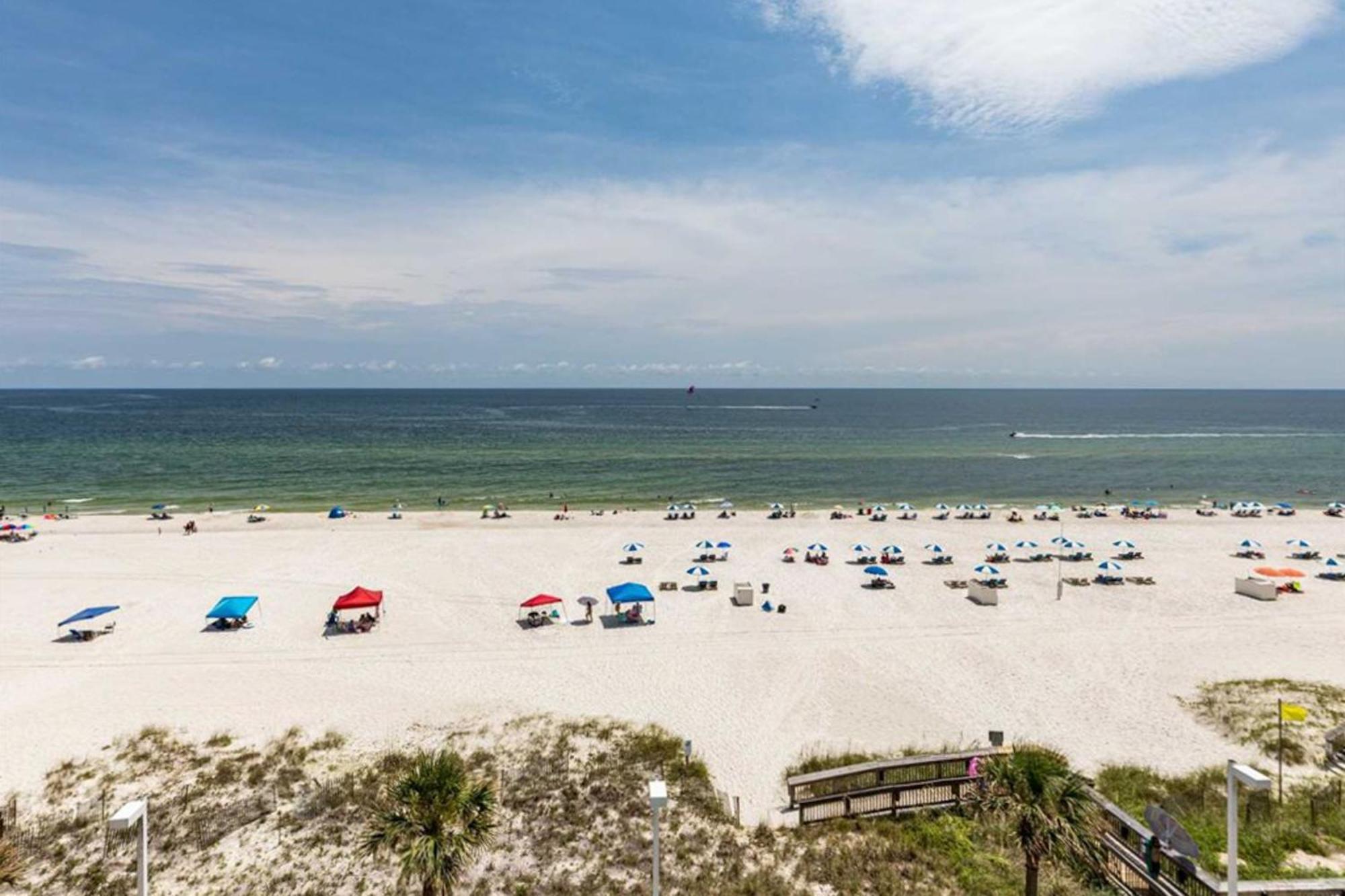 Apartment Tradewinds 501