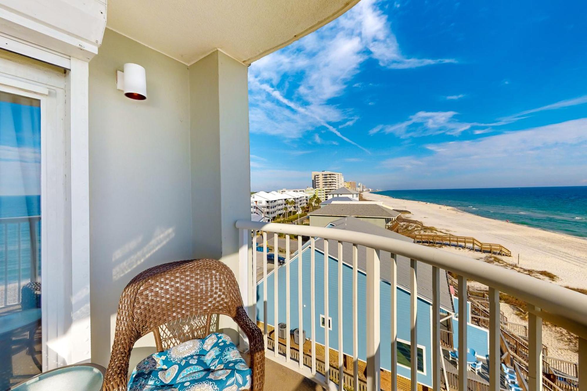 Tradewinds 501 Apartment *