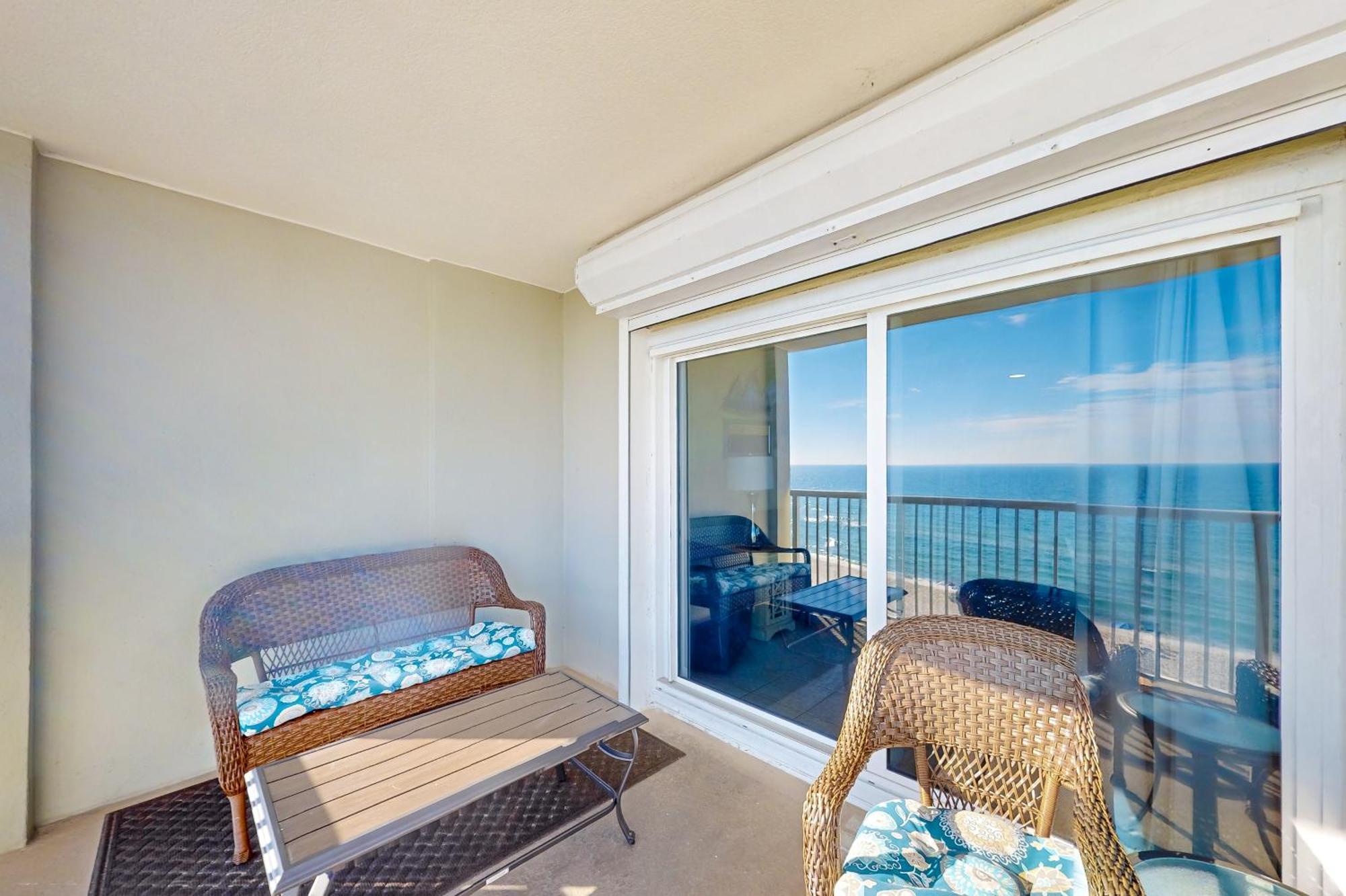 Tradewinds 501 Apartment Orange Beach