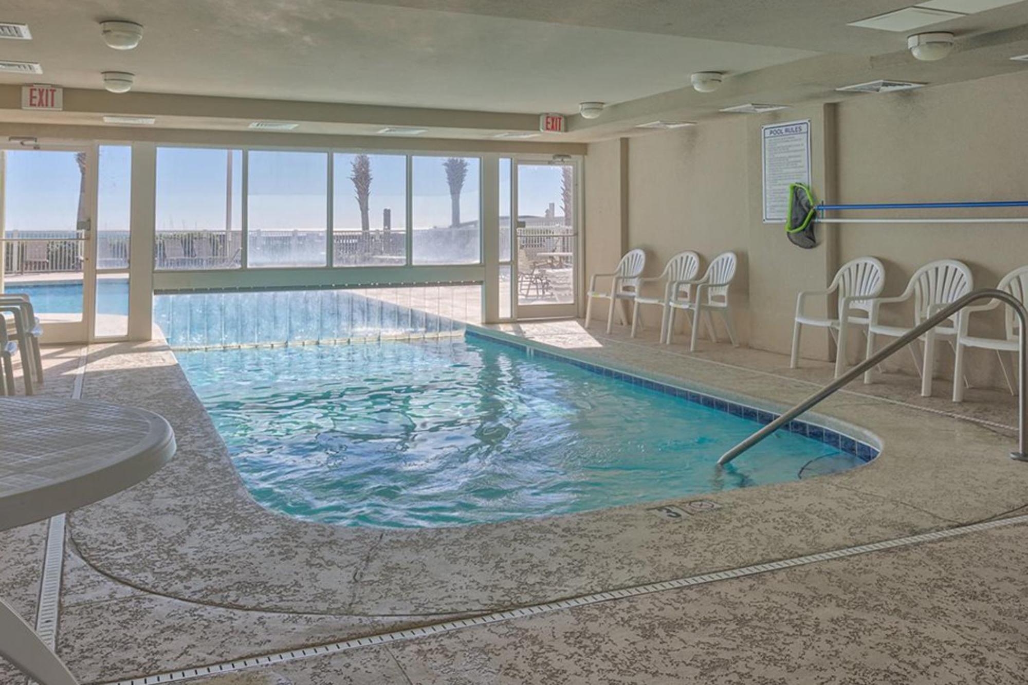 Tradewinds 501 Orange Beach