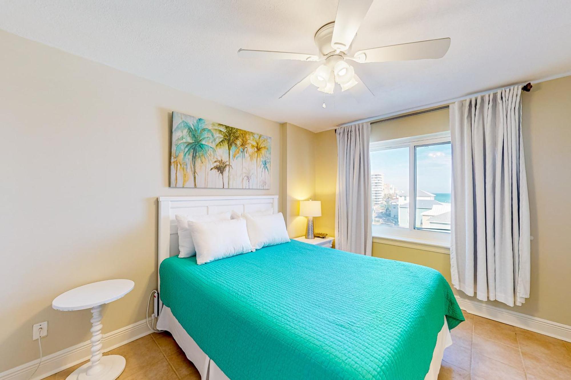 Tradewinds 501 Apartment Orange Beach