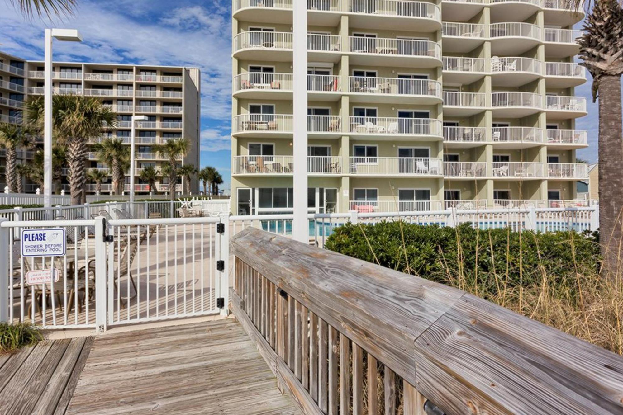 Tradewinds 501 *