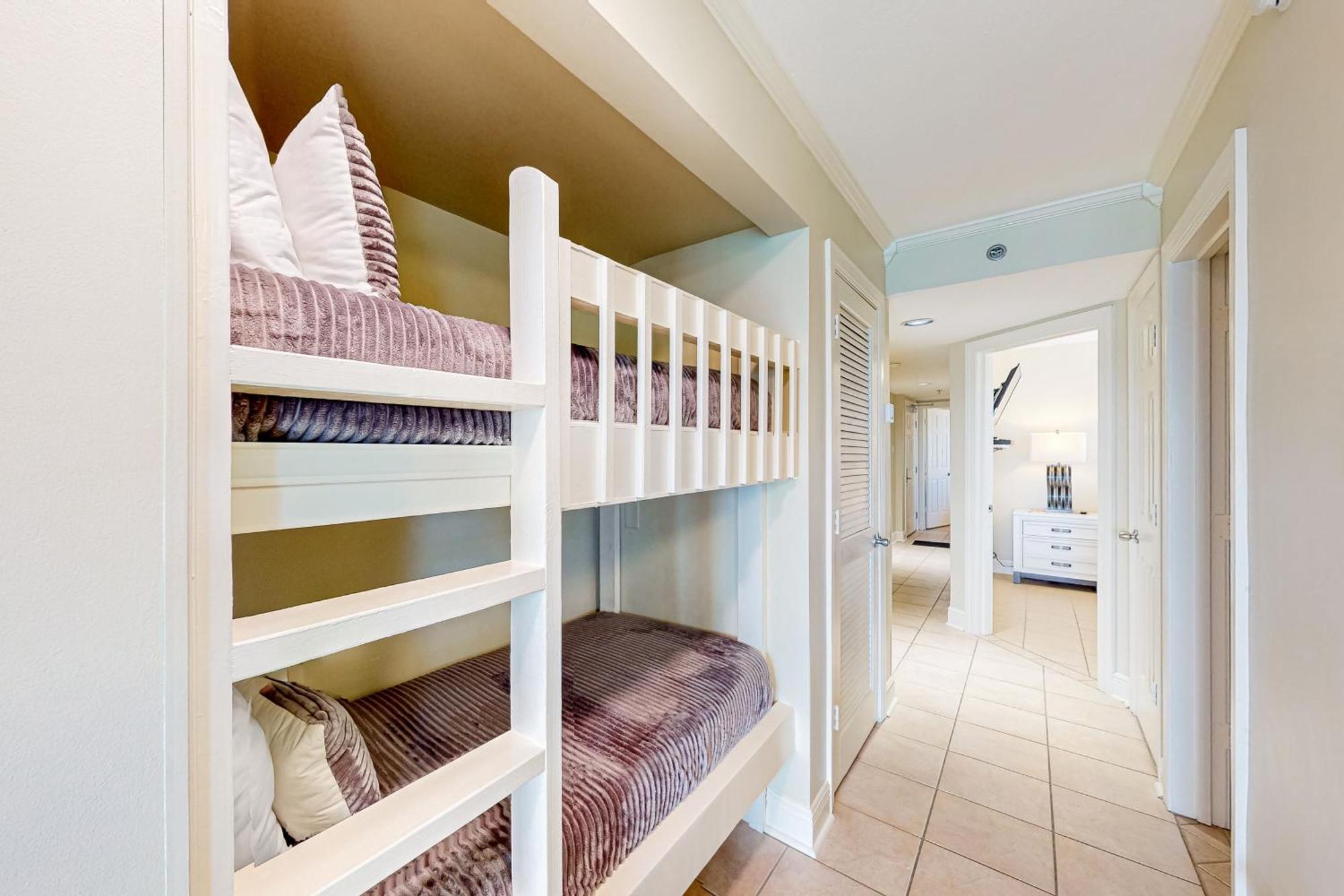 Apartment Tradewinds 501 Orange Beach