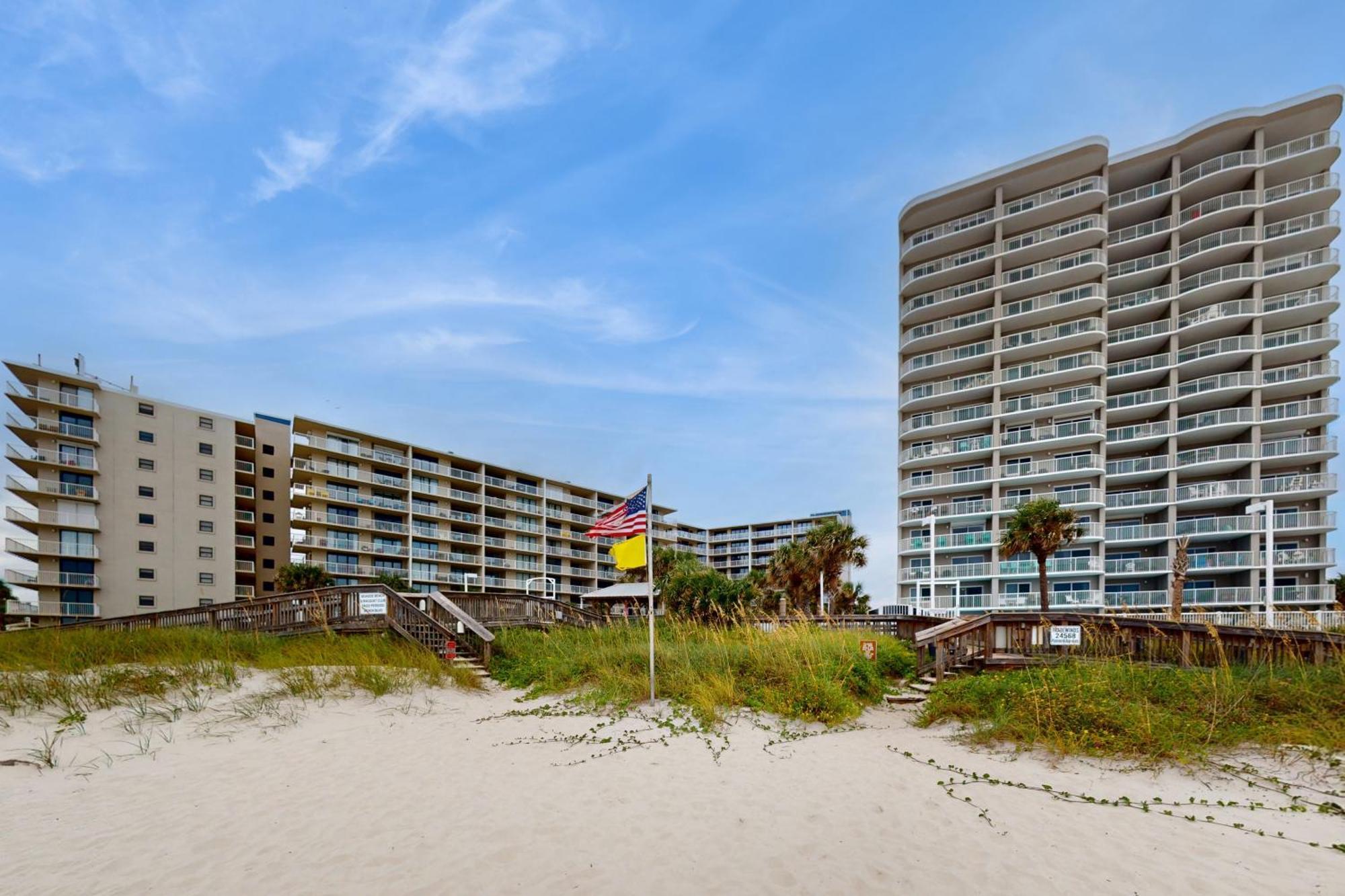 Tradewinds 501 *