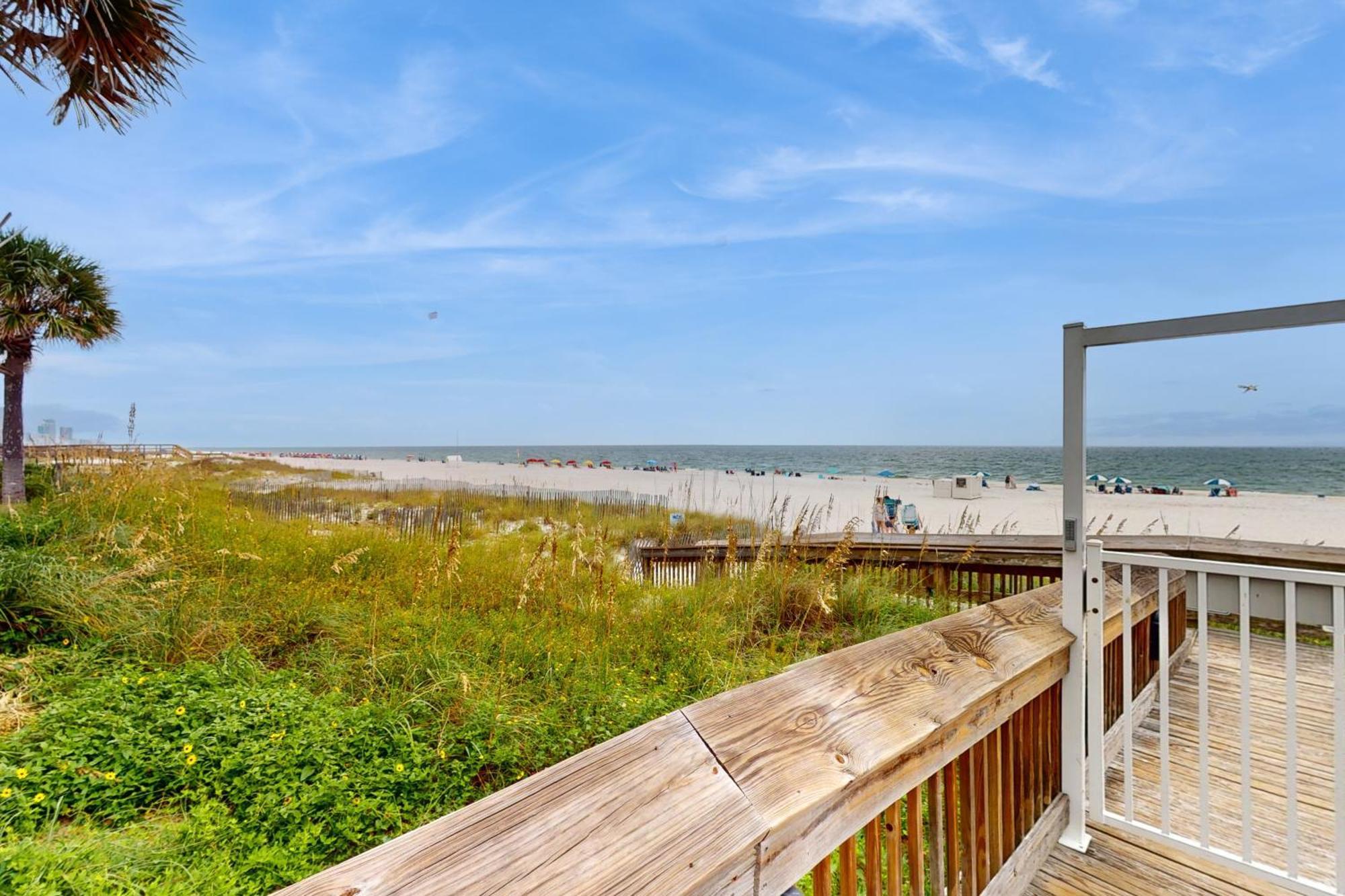 Tradewinds 501 * Orange Beach