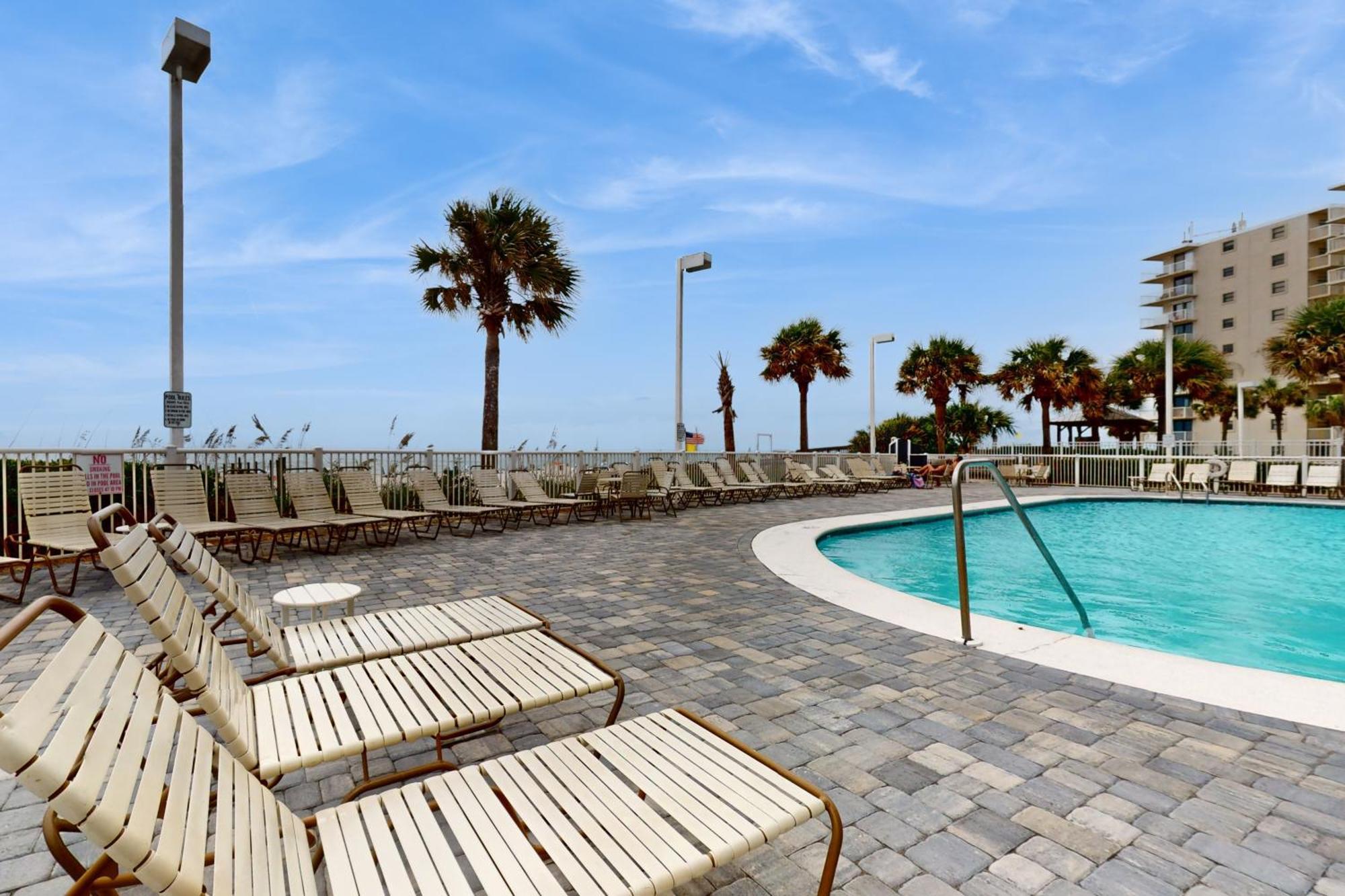 Tradewinds 501 * Orange Beach