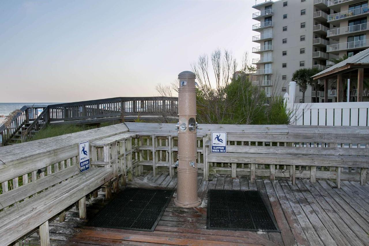 Tradewinds 501 * Orange Beach